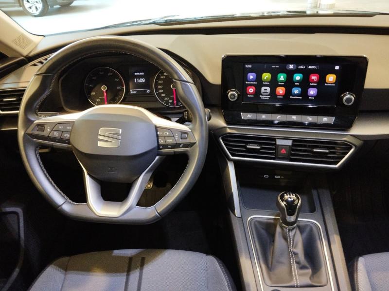 SEAT Leon SP Kombi Style 1.0 TSI