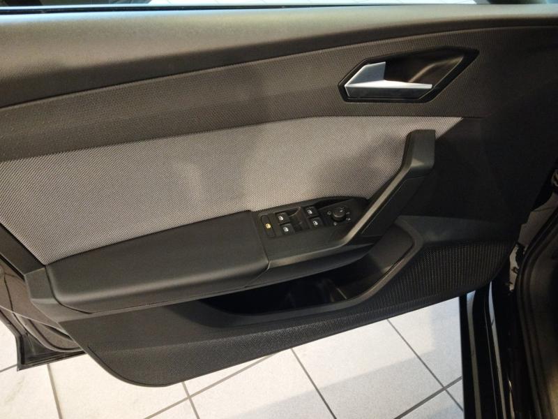 SEAT Leon SP Kombi Style 1.0 TSI