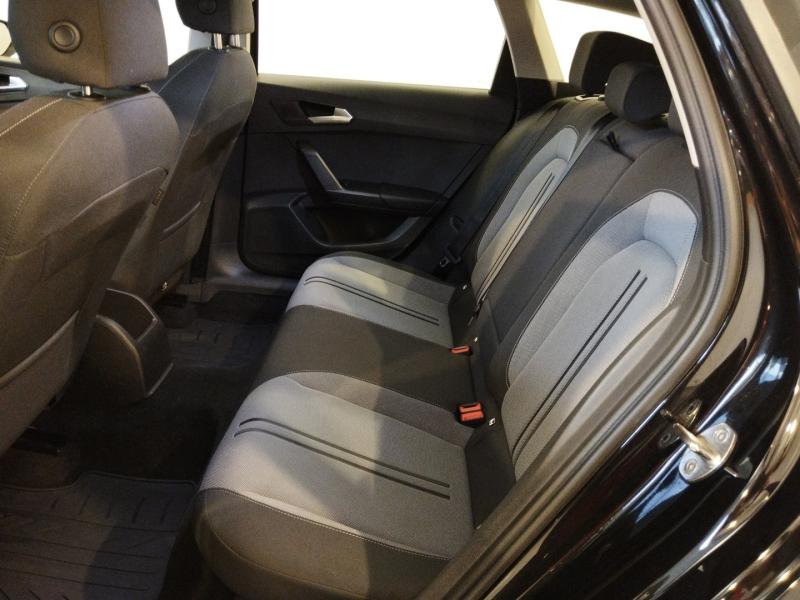 SEAT Leon SP Kombi Style 1.0 TSI