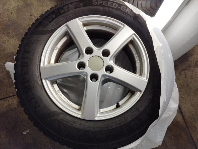 SEAT Leon SP Kombi Style 1.0 TSI