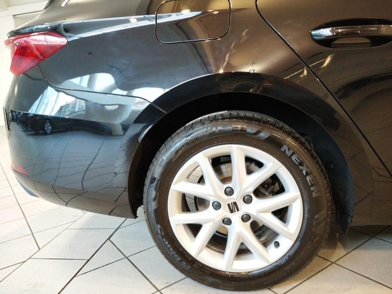 SEAT Leon SP Kombi Style 1.0 TSI