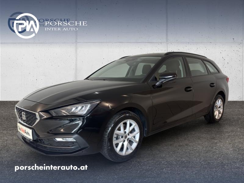 SEAT Leon SP Kombi Style 1.0 TSI