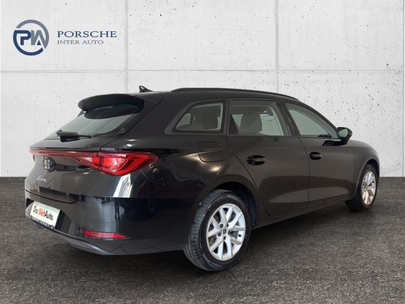 SEAT Leon SP Kombi Style 1.0 TSI