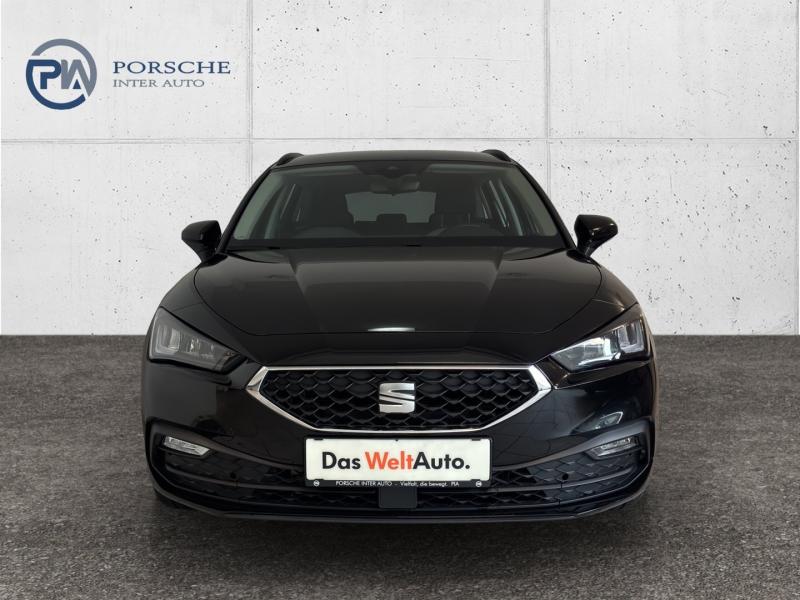 SEAT Leon SP Kombi Style 1.0 TSI