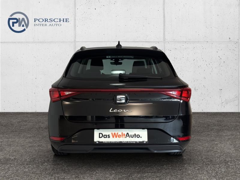 SEAT Leon SP Kombi Style 1.0 TSI