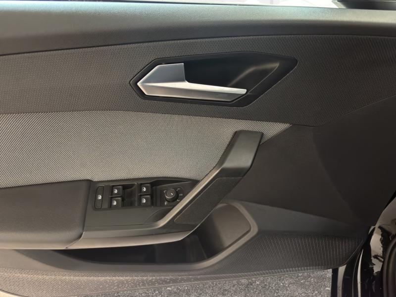 SEAT Leon SP Kombi Style 1.0 TSI