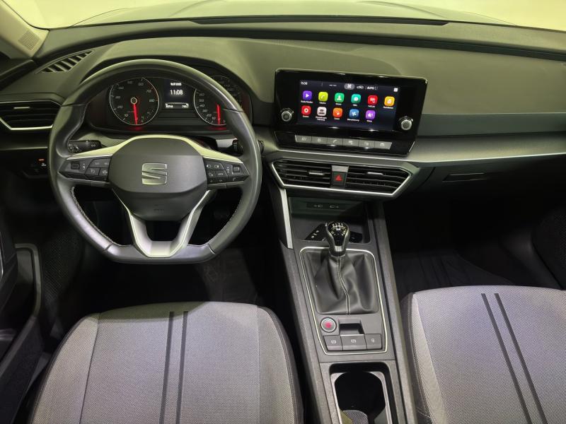 SEAT Leon SP Kombi Style 1.0 TSI