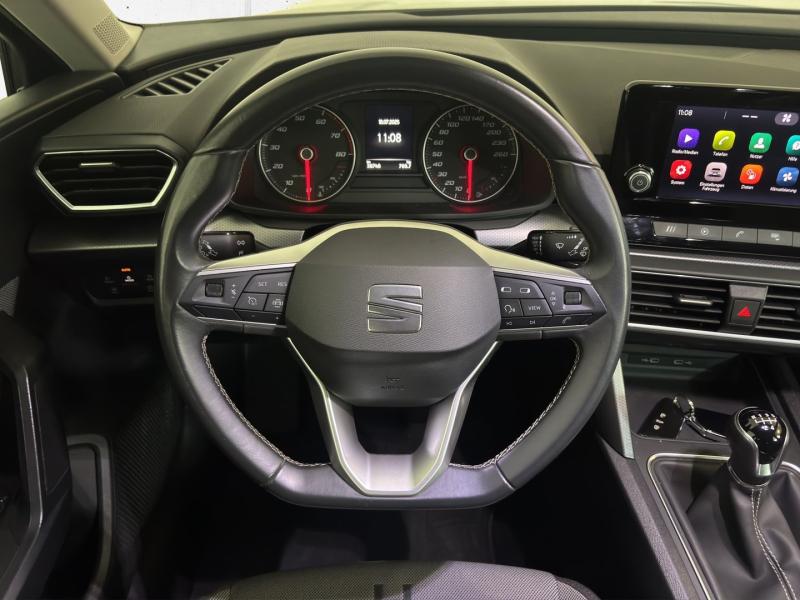 SEAT Leon SP Kombi Style 1.0 TSI