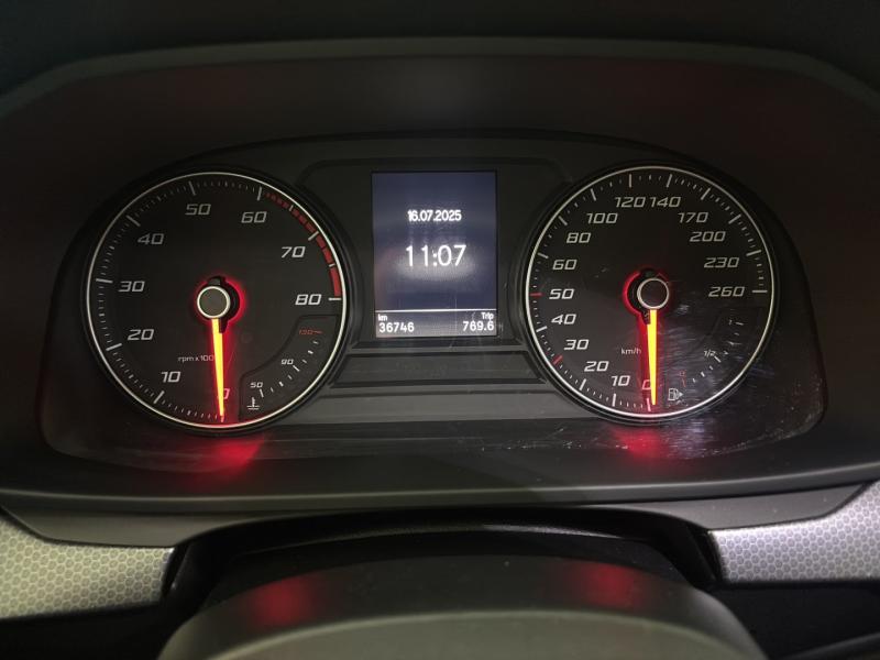 SEAT Leon SP Kombi Style 1.0 TSI