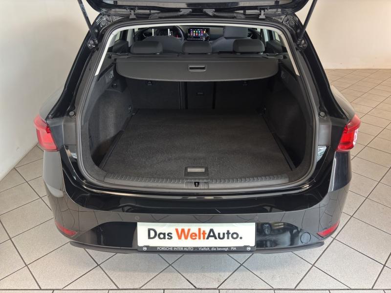 SEAT Leon SP Kombi Style 1.0 TSI