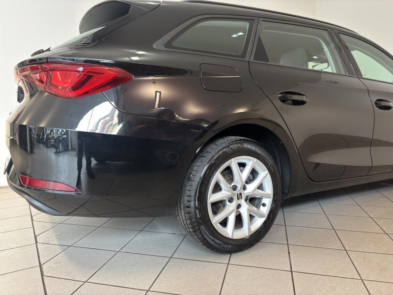 SEAT Leon SP Kombi Style 1.0 TSI