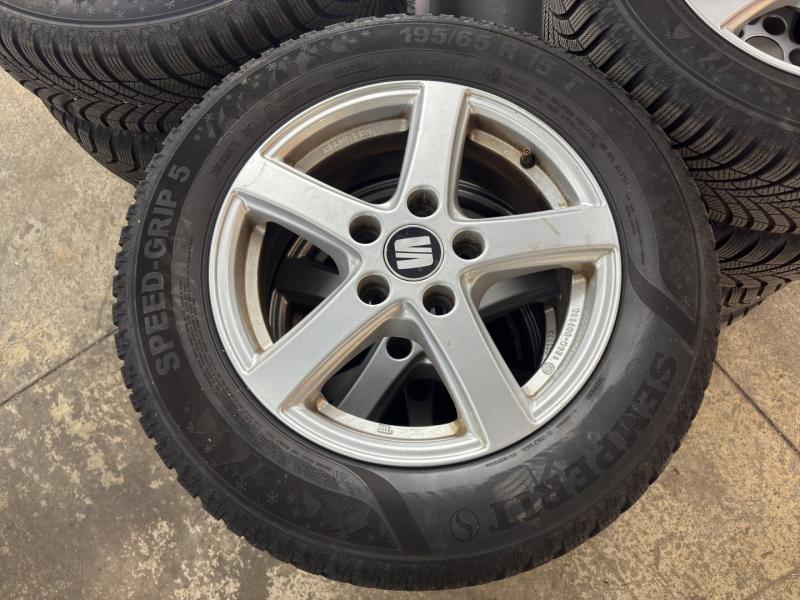 SEAT Leon SP Kombi Style 1.0 TSI