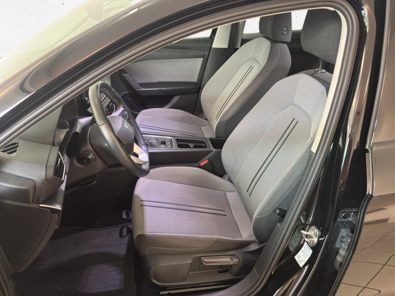 SEAT Leon SP Kombi Style 1.0 TSI