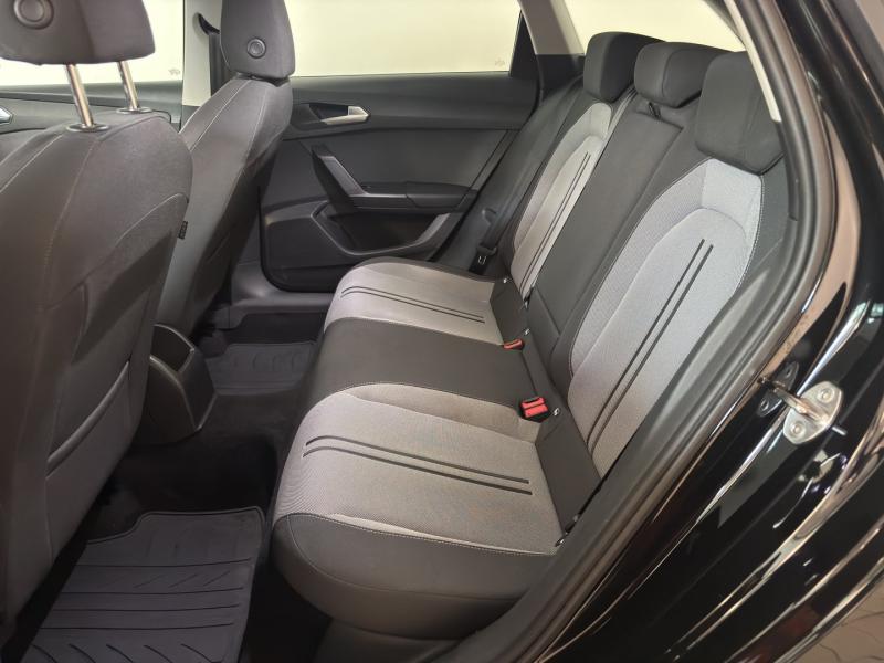 SEAT Leon SP Kombi Style 1.0 TSI