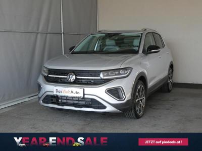 VW T-Cross Style TSI