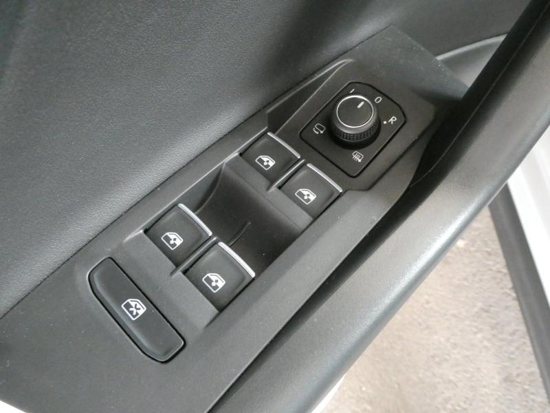 VW T-Cross Style TSI