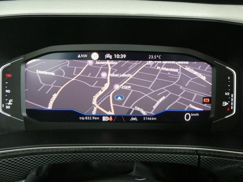 VW T-Cross Style TSI