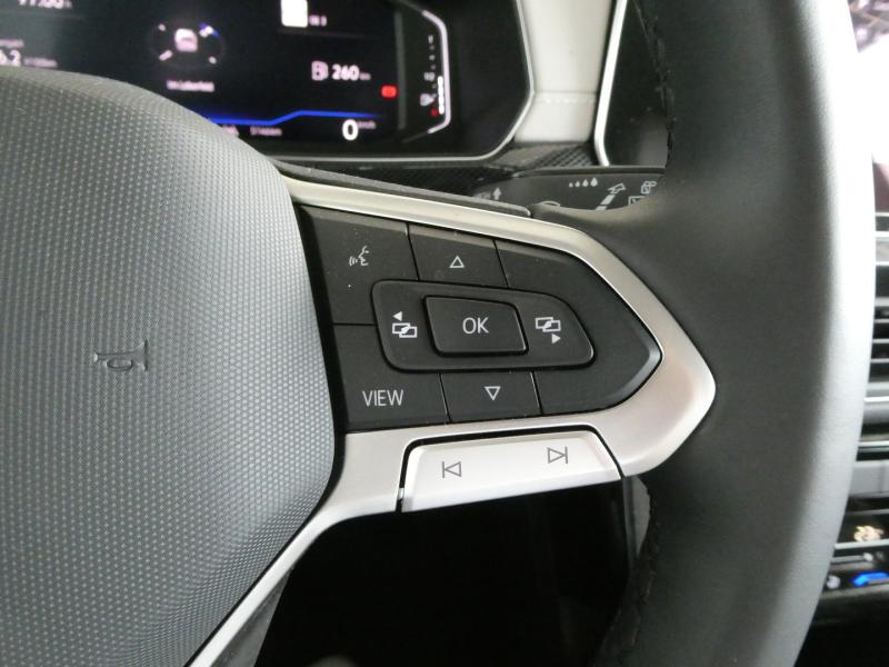 VW T-Cross Style TSI