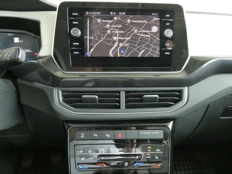 VW T-Cross Style TSI