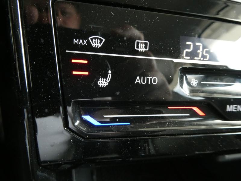 VW T-Cross Style TSI