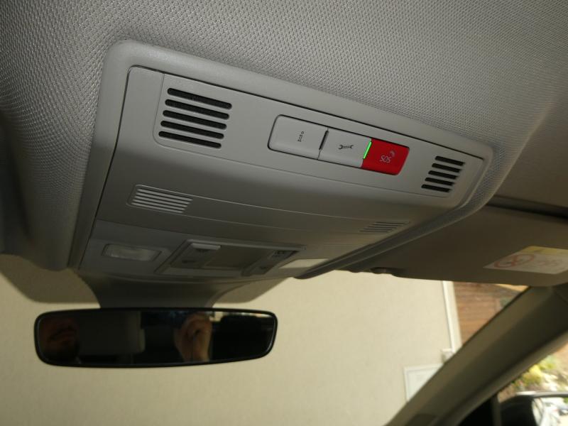 VW T-Cross Style TSI