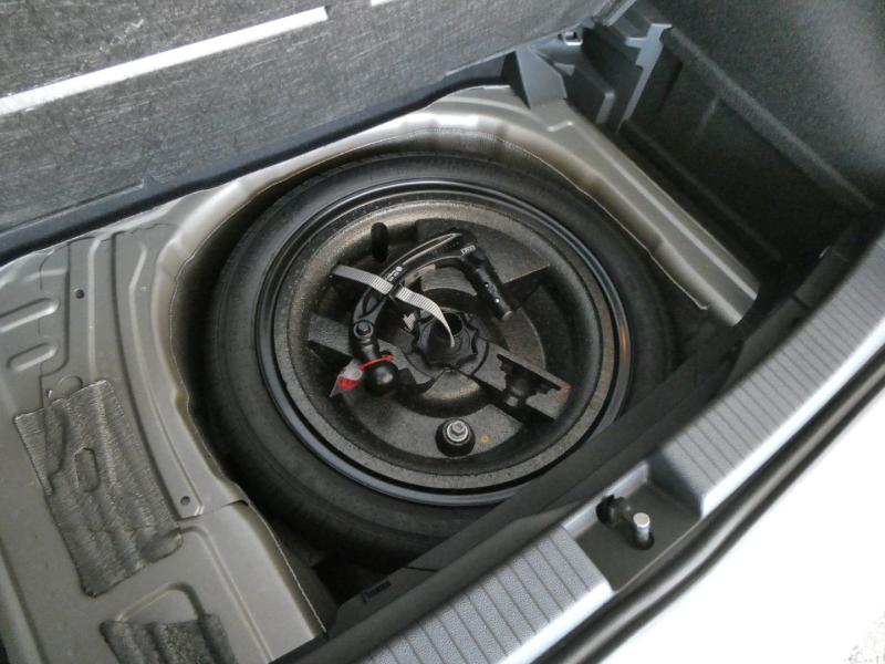 VW T-Cross Style TSI