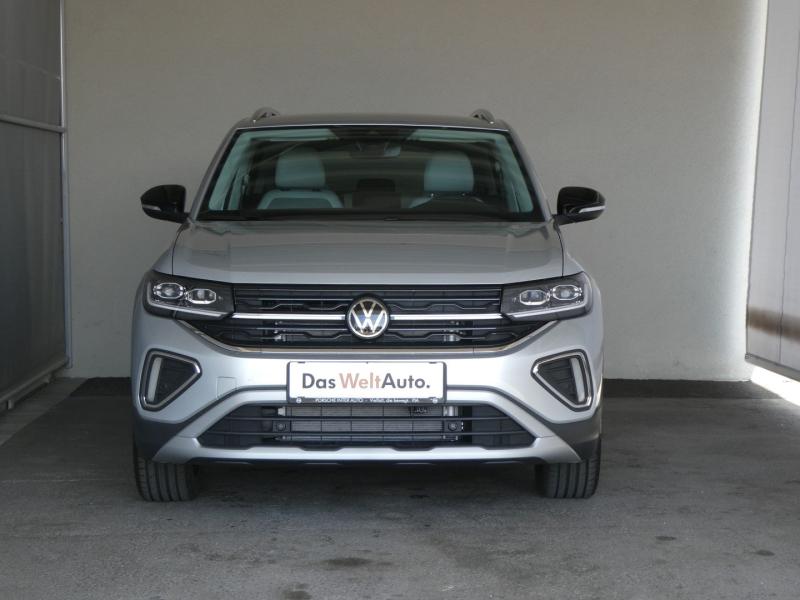 VW T-Cross Style TSI