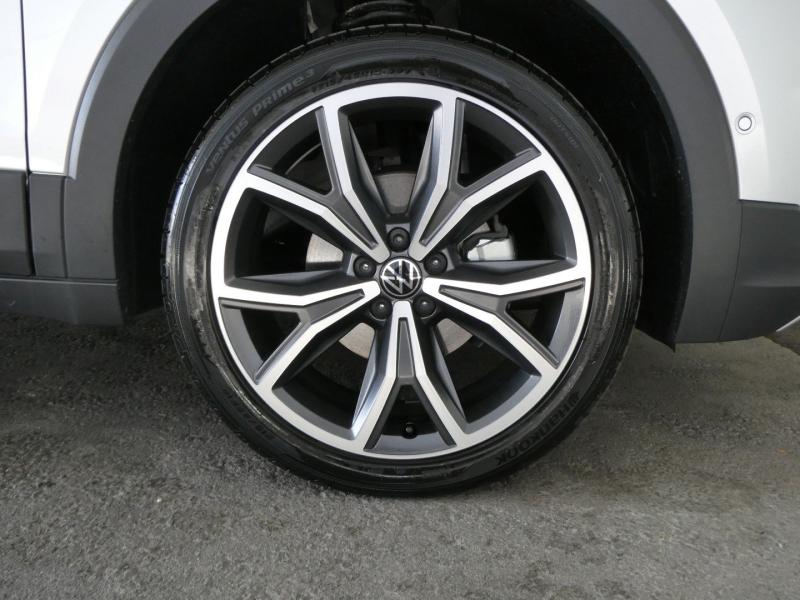 VW T-Cross Style TSI