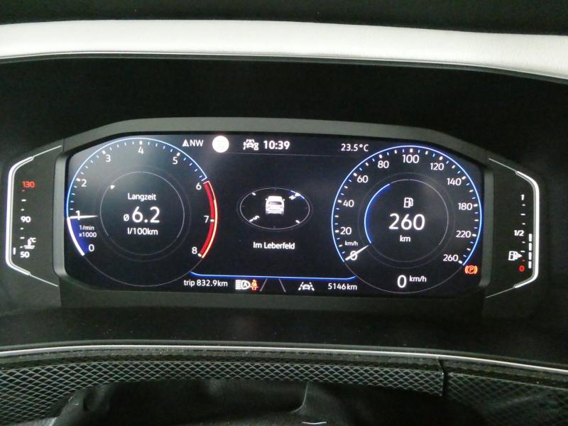 VW T-Cross Style TSI