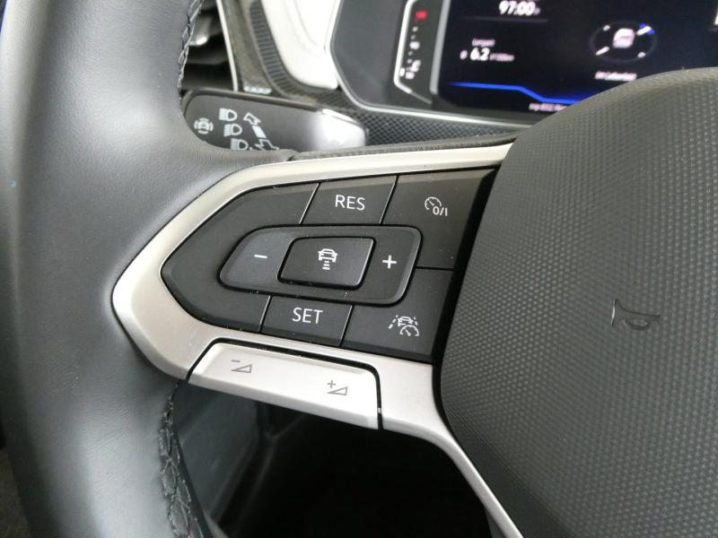 VW T-Cross Style TSI