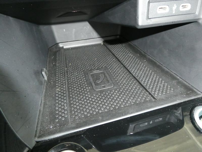 VW T-Cross Style TSI