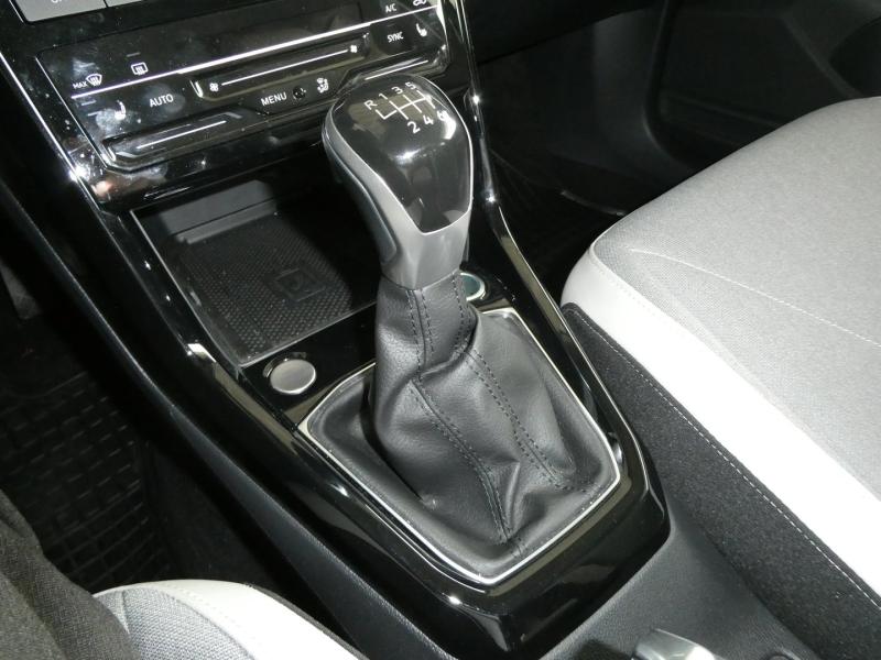 VW T-Cross Style TSI