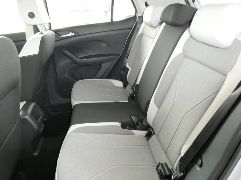 VW T-Cross Style TSI