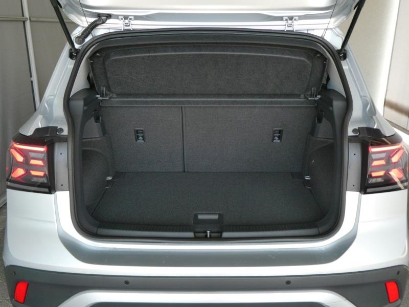 VW T-Cross Style TSI