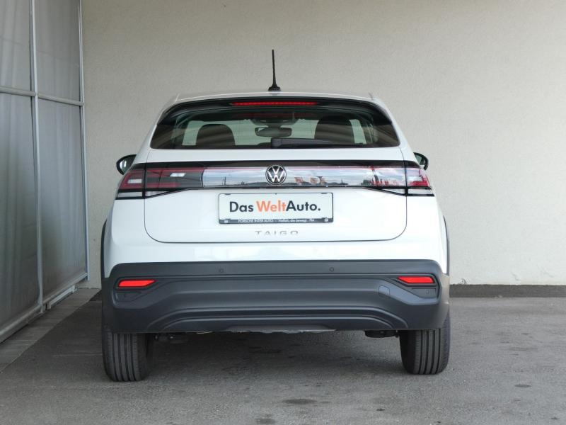 VW Taigo 4Me TSI