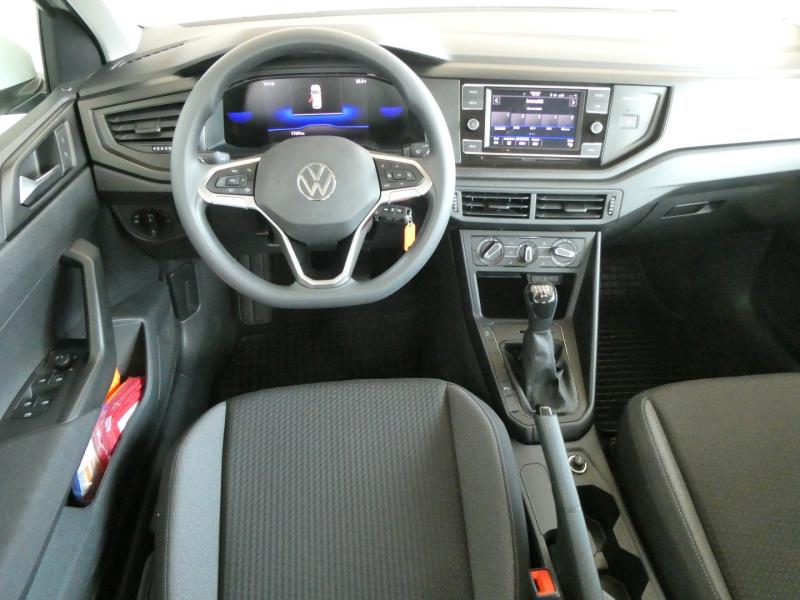VW Taigo 4Me TSI