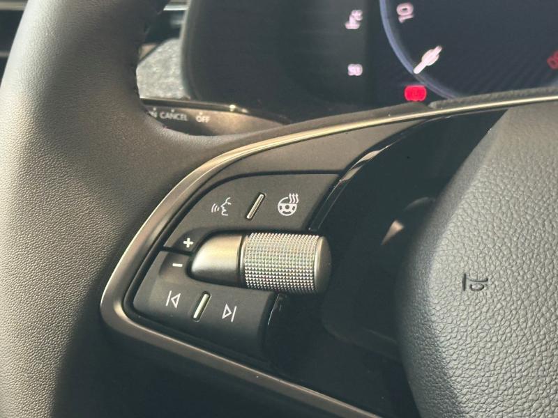 Škoda Scala Selection TSI