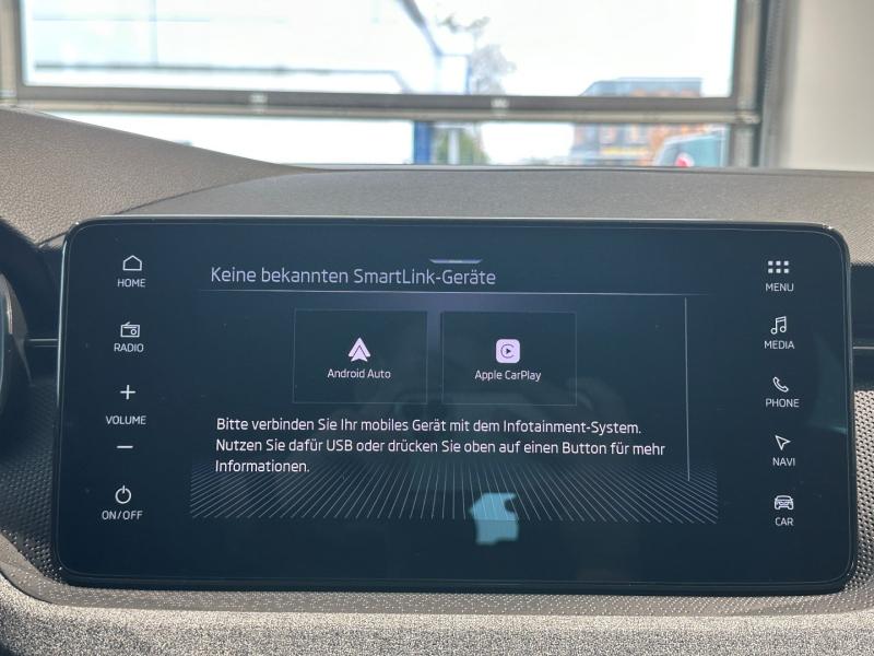 Škoda Scala Selection TSI