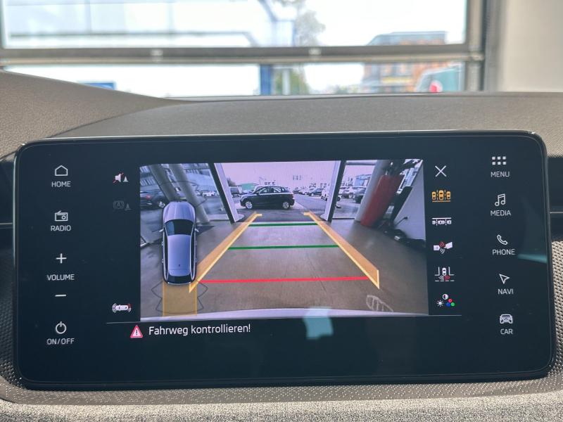 Škoda Scala Selection TSI