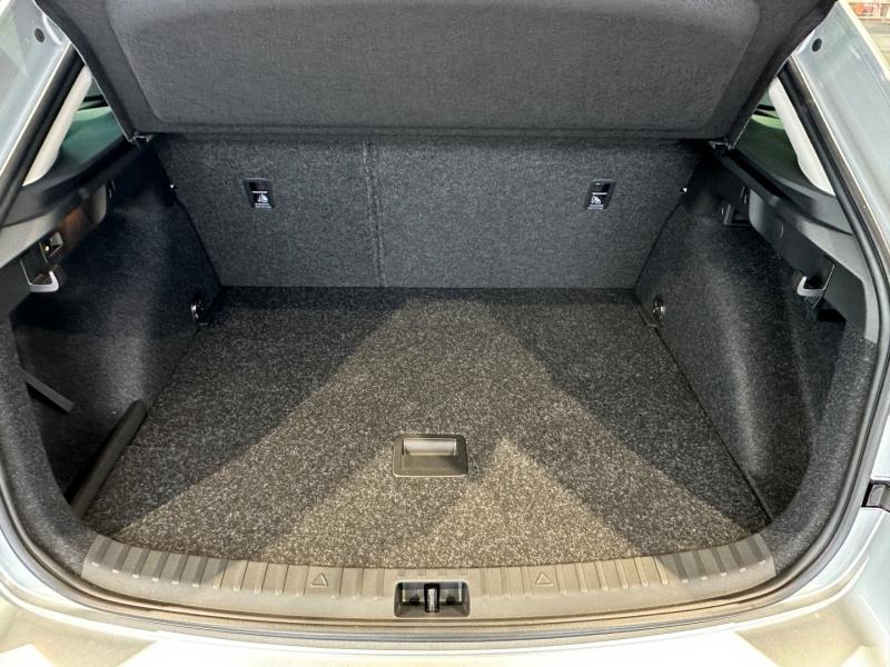 Škoda Scala Selection TSI