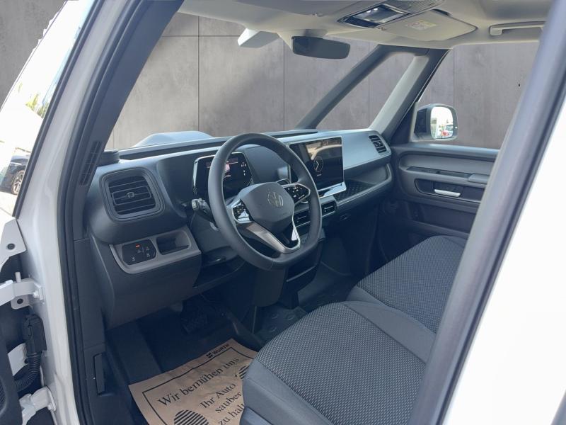 VW ID. Buzz Cargo Pro 4MOTION 250 kW