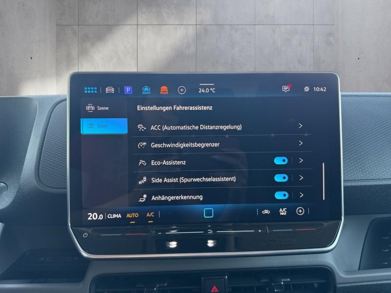 VW ID. Buzz Cargo Pro 4MOTION 250 kW