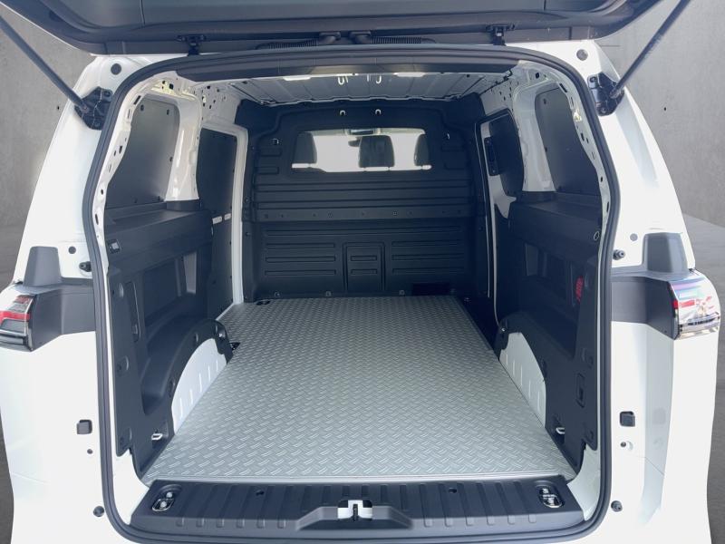 VW ID. Buzz Cargo Pro 4MOTION 250 kW