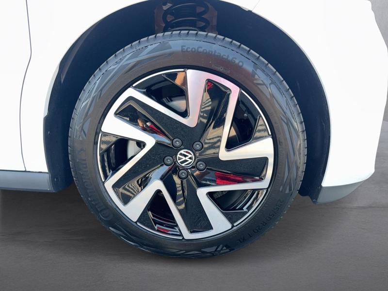 VW ID. Buzz Cargo Pro 4MOTION 250 kW