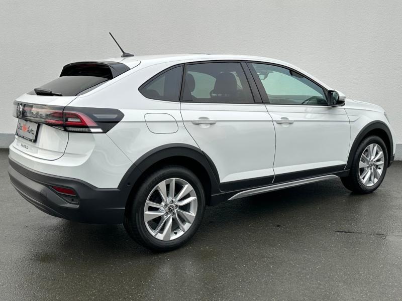 VW Taigo Friends TSI