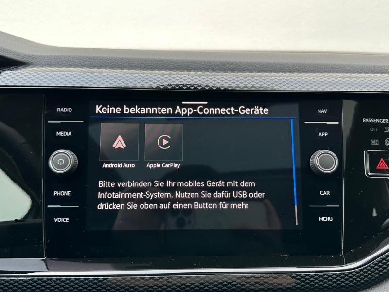 VW Taigo Friends TSI