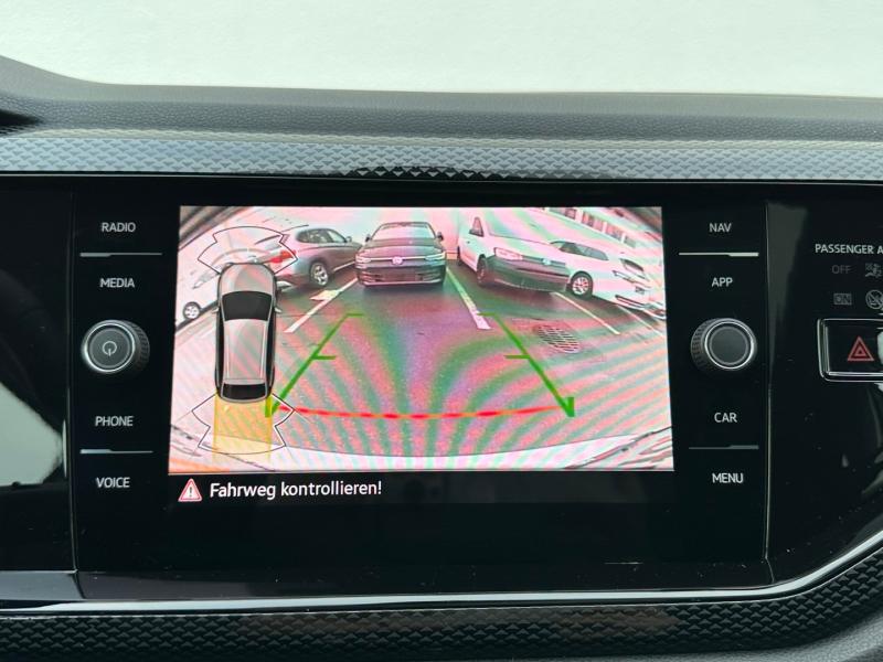 VW Taigo Friends TSI