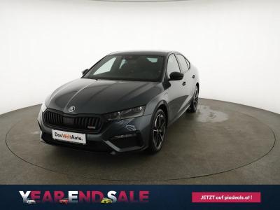 Škoda Octavia RS iV 245 DSG