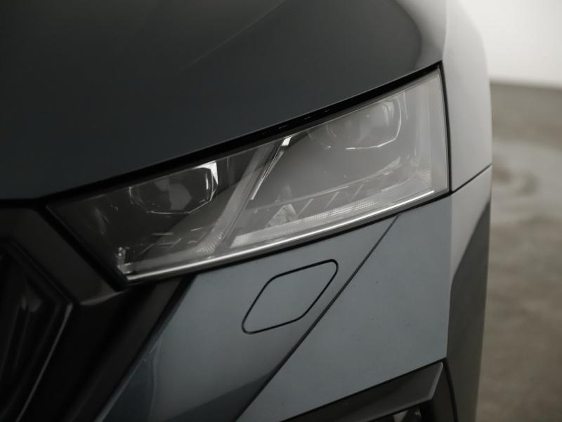 Škoda Octavia RS iV 245 DSG