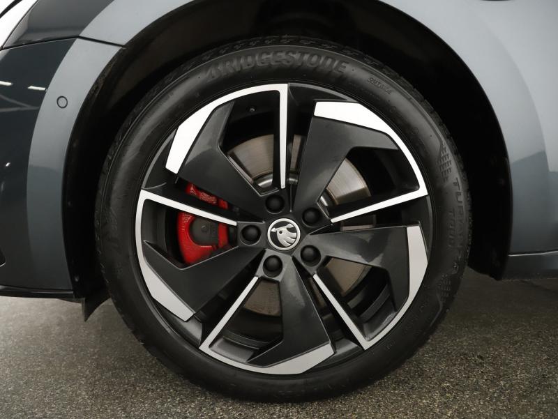 Škoda Octavia RS iV 245 DSG